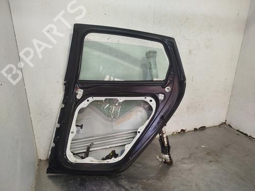 Right rear door VOLVO V40 Hatchback (525) D2 | BP29879170C5