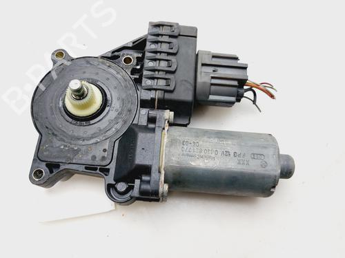 Used Left front window motor FORD MONDEO III Saloon (B4Y) [2000-2007]  26947019
