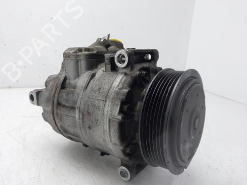 AC compressor VW GOLF V (1K1)  | BP34348322M34  - Image 5