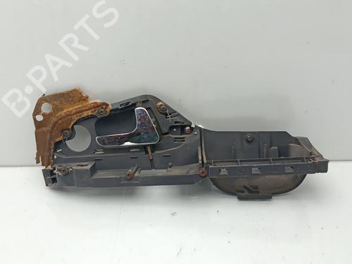 Used Rear right interior door handle SEAT CORDOBA (6K1, 6K2) [1993-2002]  30695371
