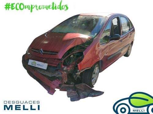 Used Parts CITROËN XSARA PICASSO (N68) 2.0 HDi (90 hp) 4336396