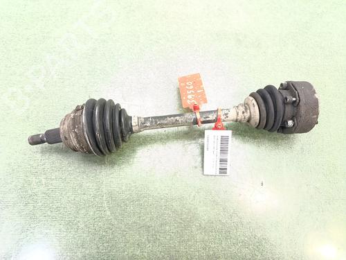 Left front driveshaft SEAT LEON (1M1) | BP36254322M38 - Image 4