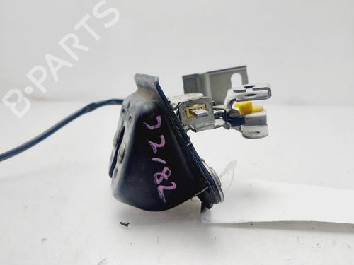 Tailgate lock NISSAN ALMERA TINO (V10)  | BP23330376C101 
