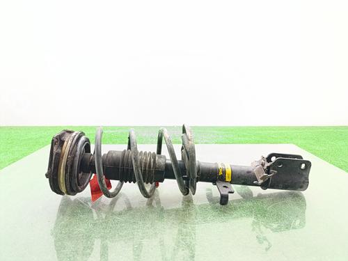Used Right front shock absorber RENAULT CLIO III (BR0/1, CR0/1) [2005-2014]  29291764