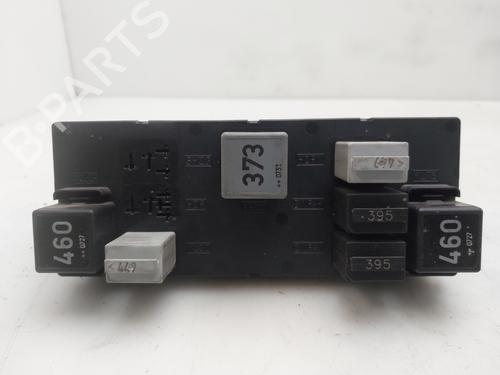 Used Fuse box Fuse box SEAT LEON (1P1) [2005-2013] 36352133 36352133