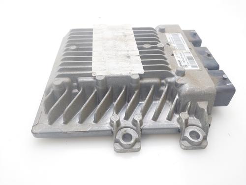 Engine control unit (ECU) PEUGEOT 307 (3A/C) 2.0 HDi 90 | BP18032105M57 