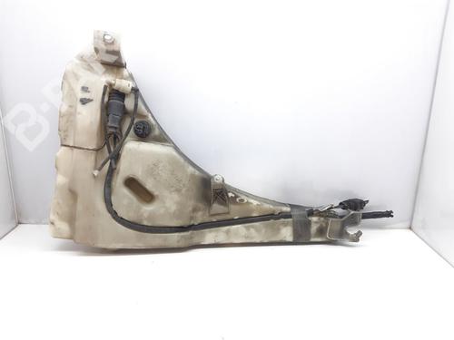 Used Windscreen washer tank Windscreen washer tank PORSCHE CAYENNE (9PA) S 4.5 (340 hp) 10955396 10955396