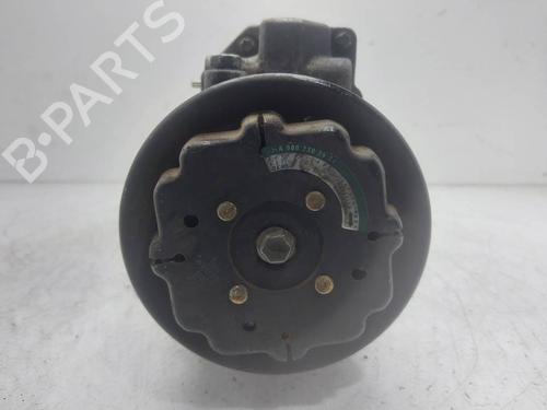 Used AC compressor AC compressor MERCEDES-BENZ A-CLASS (W168) A 140 (168.031, 168.131) (82 hp) 40294504 40294504
