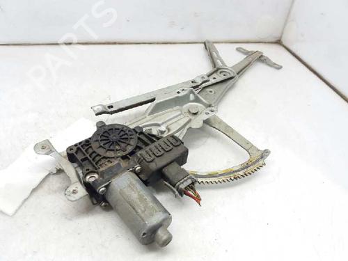 Used Front right window mechanism OPEL ASTRA H (A04) 1.7 CDTI (L48) (100 hp) 2872717
