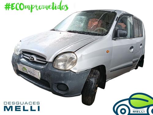 Electronic module HYUNDAI ATOS (MX) 1.0 i | BP24443740M83 