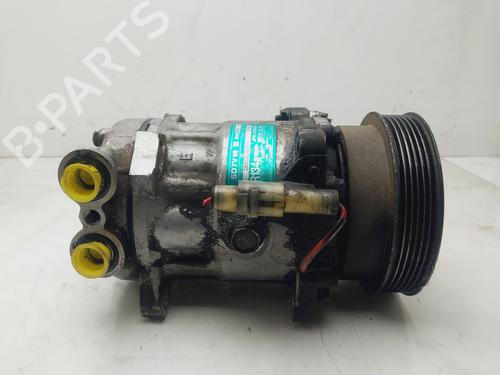 Used AC compressor ROVER 400 II (RT) 420 D (86 hp) 23879195