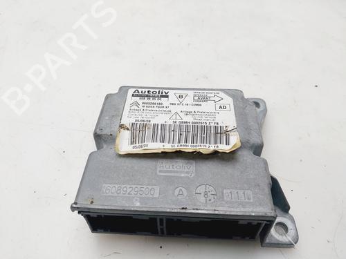 Used ECU airbags CITROËN C5 III (RD_) 2.7 HDi (RDUHZJ) (204 hp) 22532672