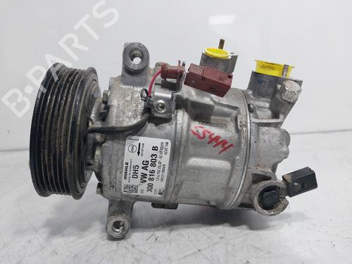 Used AC compressor AC compressor 37066740 37066740