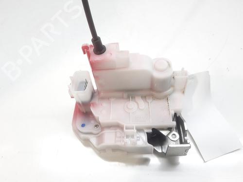 Used Rear right lock FIAT TIPO Saloon (356_, 357_) [2015-2025]  11029752