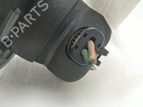 Heater blower motor MERCURY VILLAGER Mini Passenger Van 3.0 | BP29727145M62 