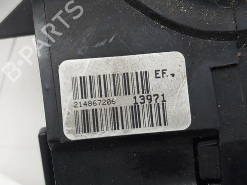 Steering column stalk CHRYSLER SEBRING (JS) 2.0 CRD | BP33619850I23 - Image 3