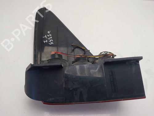 Left taillight SSANGYONG RODIUS I  | BP38747338C34  - Image 6