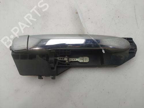 Maniglia esterna anteriore destra Maniglia esterna anteriore destra LANCIA DELTA III (844_) [2008-2014] 36476125 36476125