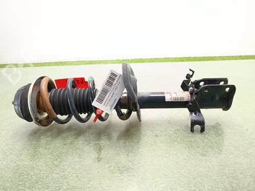 Dämpfer vorne links für Dämpfer vorne links 38180743 38180743