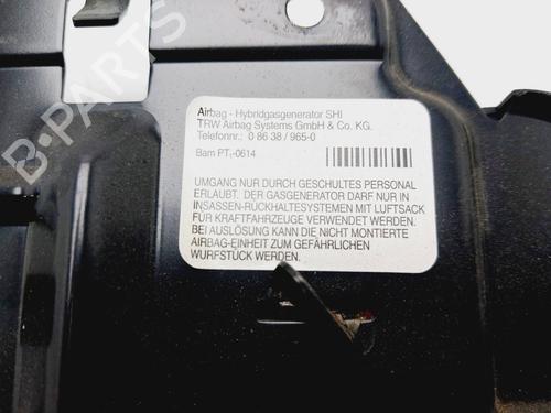 Electronic module MERCEDES-BENZ M-CLASS (W163) ML 400 CDI (163.128) | BP18694056M83 