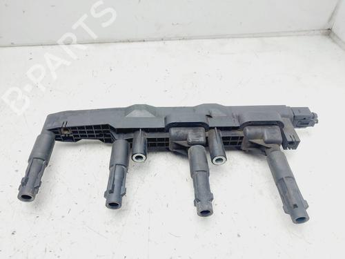 Used Ignition coil MERCEDES-BENZ A-CLASS (W168) A 140 (168.031, 168.131) (82 hp) 26944001