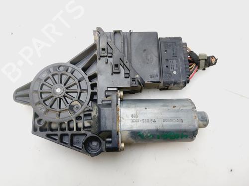 Vindusheismotor venstre bak VW PASSAT B5 (3B2) 1.9 TDI | BP30974397E23