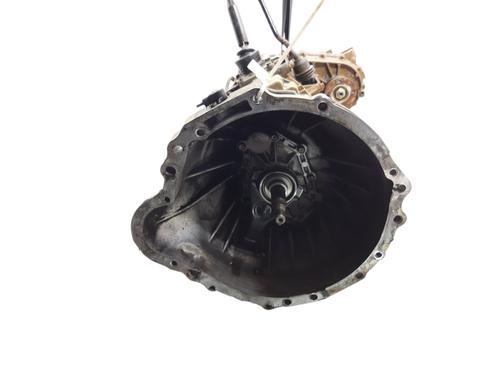 Used Gearbox NISSAN TERRANO II (R20) 2.7 TDi 4WD (125 hp) 21558181