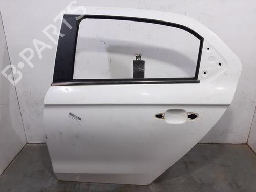 Used Left rear door CITROËN C-ELYSEE (DD_) 1.5 BlueHDi 100 (102 hp) 11508822