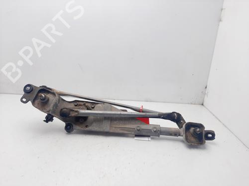 Used Front wiper motor SUBARU TRIBECA (B9) 3.0 (WXE) (250 hp) 22237342