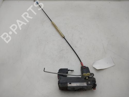 Høyre bak lås Høyre bak lås OPEL ZAFIRA / ZAFIRA FAMILY B (A05) [2005-2019] 36333026 36333026