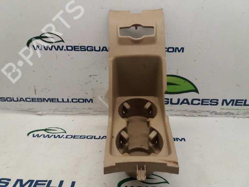Mittelkonsole CHEVROLET CAPTIVA (C100, C140) 2.0 D 4WD (150 hp) 13990520