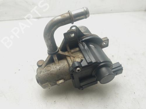 Used Egr DACIA DUSTER (HS_) 1.5 dCi (109 hp) 26650014
