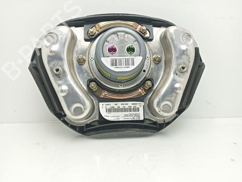 Driver airbag MERCEDES-BENZ M-CLASS (W163)  | BP21597153C9