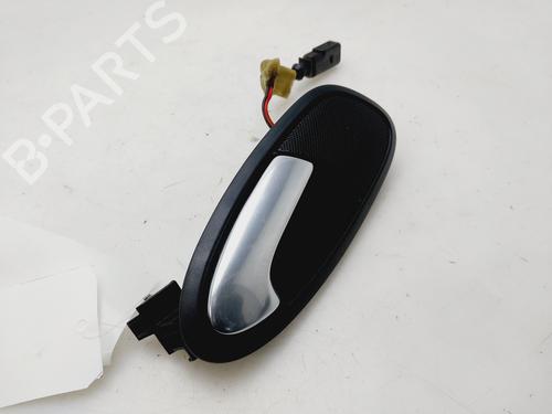 Front right interior door handle SEAT ALTEA (5P1) | BP30772394I14