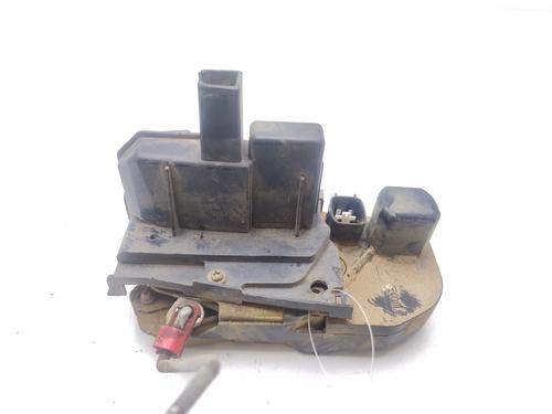 Used Rear left lock JEEP GRAND CHEROKEE II (WJ, WG) [1998-2005]  25035087