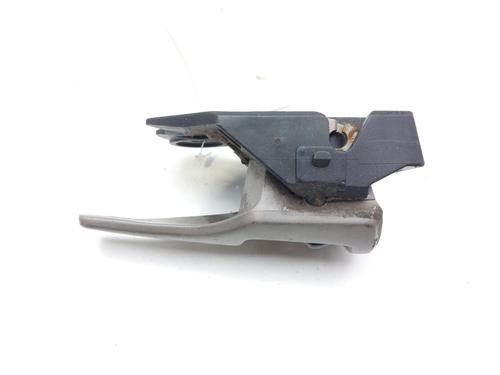 Front right interior door handle TOYOTA COROLLA Saloon (_E15_) 2.0 D-4D (ADE150) | BP12440921I14 