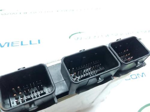 Engine control unit (ECU) CITROËN C5 I (DC_) 2.0 HDi (DCRHZB, DCRHZE) | BP2864019M57 