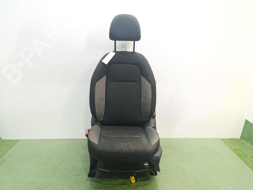 Left front seat CITROËN C3 Picasso (SH_)  | BP34371750C15  - Image 6