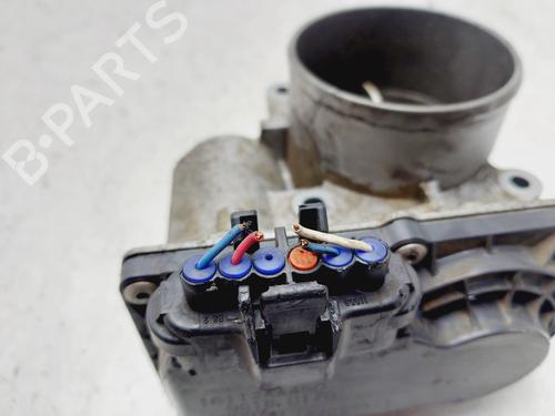 Throttle body SUBARU FORESTER (SJ_) | BP29983959M82