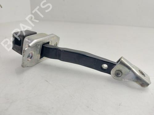 Used Hinge/Door check strap Hinge/Door check strap MITSUBISHI GRANDIS (NA_W) 2.0 DI-D (NA8W) (136 hp) 34286113 34286113