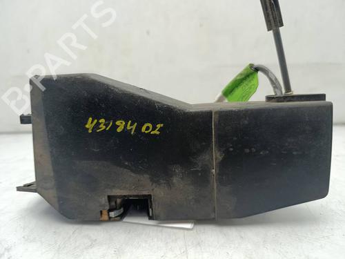 Used Front left lock Front left lock FORD ESCORT VI (GAL, AAL, ABL) 1.8 Turbo D (70 hp) 40082311 40082311