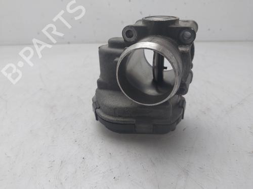 Used Throttle body CITROËN C4 II (NC_) [2009-2026]  33029073