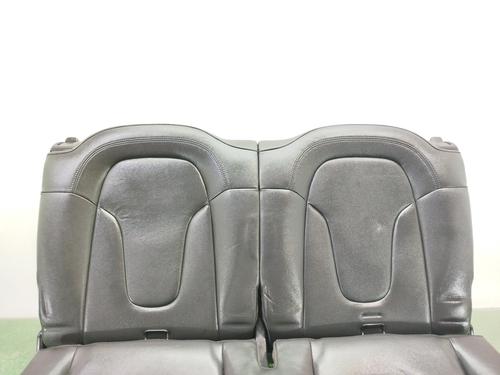 Rear seat AUDI TT (8J3) 2.0 TFSI | BP31946593C17 