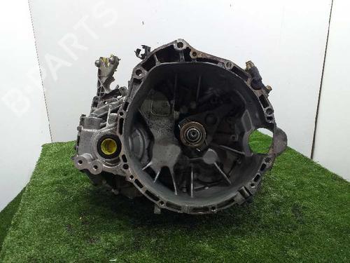 Used Gearbox NISSAN PRIMERA (P12) 2.2 Di (126 hp) 4714456