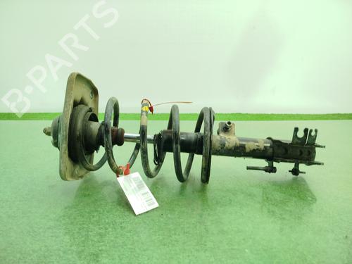 Dämpfer vorne links für FIAT ULYSSE (179_) 2.0 JTD (109 hp) 32084656