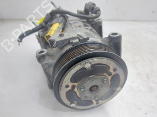 Used AC compressor AC compressor 36798404 36798404