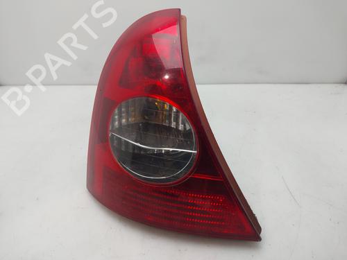 Used Left taillight Left taillight RENAULT CLIO II (BB_, CB_) 1.5 dCi (B/CB07) (65 hp) 33440371 33440371