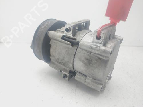AC compressor FORD MONDEO III (B5Y) 2.0 TDCi | BP29483798M34 