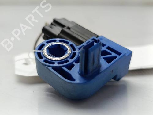 Electronic sensor JAGUAR XF I (X250) 3.0 D | BP39595588M84 - Image 5