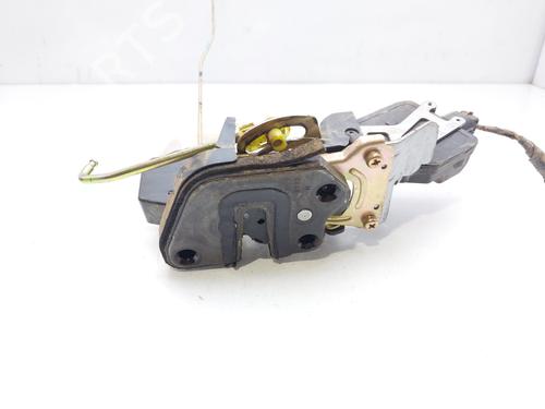 Rear right lock HYUNDAI SANTA FÉ I (SM) 2.0 CRDi 4x4 | BP14246216C99 